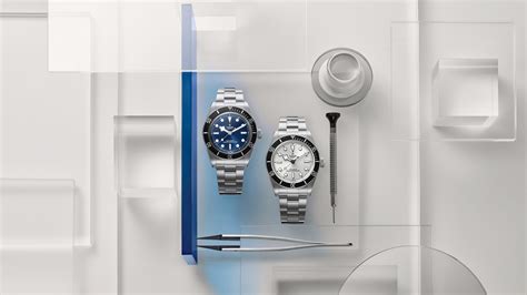 watches and wonders 2024 tidor